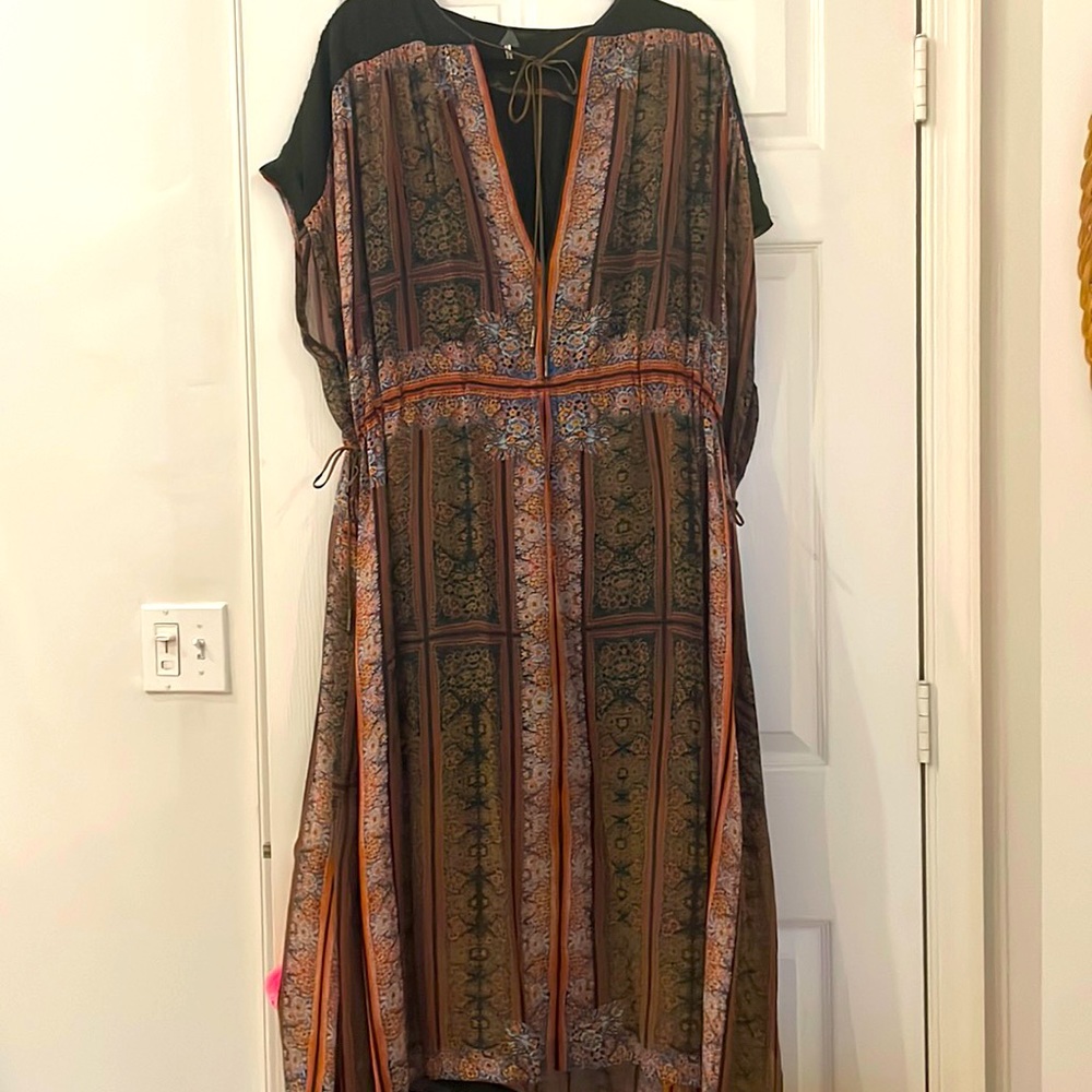 Free people caftan - New Romantics